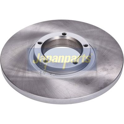 спирачен диск JAPANPARTS DI-0361C