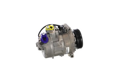 COMPRESOR CLIMATIZARE REMANTE 005001000044R 42