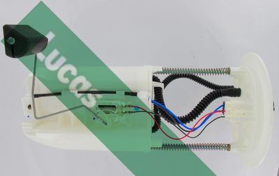 SISTEM ALIMENTARE CU COMBUSTIBIL LUCAS FDB2101