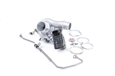 LADER AUFLADUNG BTS Turbo T981460 5