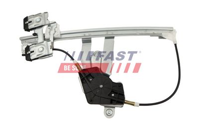 MECANISM ACTIONARE GEAM FAST FT00280 1