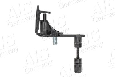 REPARATURSATZ SCHALTHEBEL