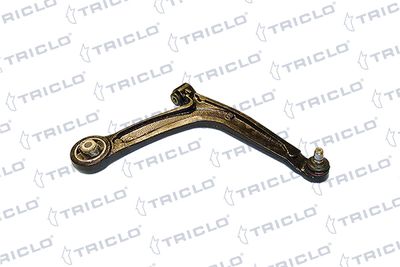 носач, окачване на колелата TRICLO 774566