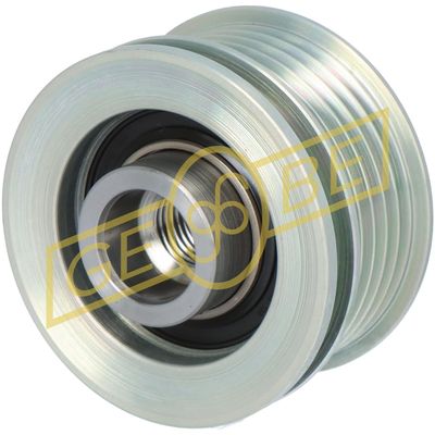 SISTEM ROATA LIBERA GENERATOR GEBE 355651 1