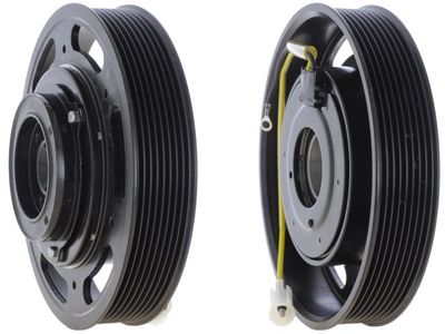 CUPLA MAGNETICA COMPRESOR CLIMATIZARE