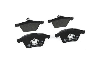 BREMSBELAGSATZ SCHEIBENBREMSE ATE 13046072012 13