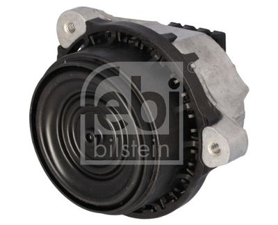 Motorsteun Links, bodem, hydraulisch past: BMW 5 (G30, F90), 7 (G11, G12), 8 (G14, F91), 8 (G15, F92), 8 GRAN COUPE (G16, F93), X3 (G01, F97, G08), X4 (G02, F98), X5 (G05 3.0/4.0/4.4 09.15-