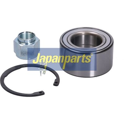 JAPANPARTS Комплект подшипника ступицы колеса