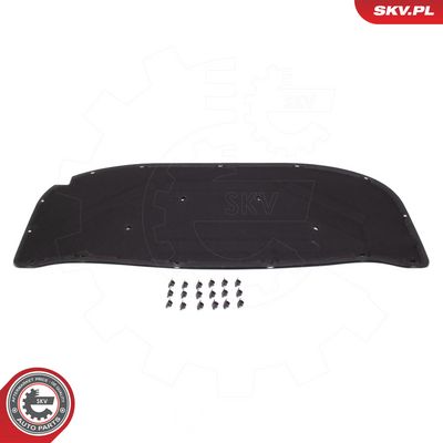 Izolace motorového prostoru ESEN SKV 97SKV888