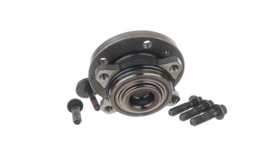 RADLAGERSATZ SKF VKBA6601 39