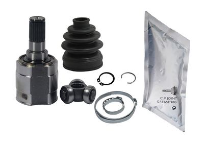 каре комплект, полуоска HART 483 572