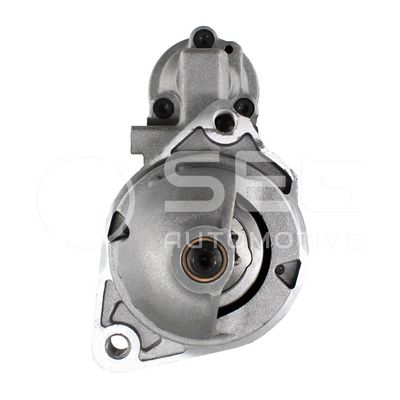 Démarreur SEG Automotive — 12V, 236mm