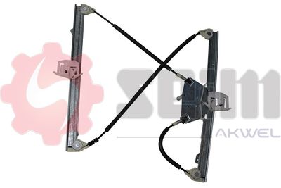 MECANISM ACTIONARE GEAM SEIM 902653 1