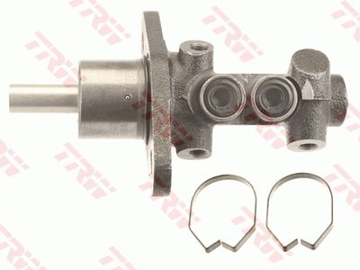 Главный тормозной цилиндр TRW PMF593 для FORD KA