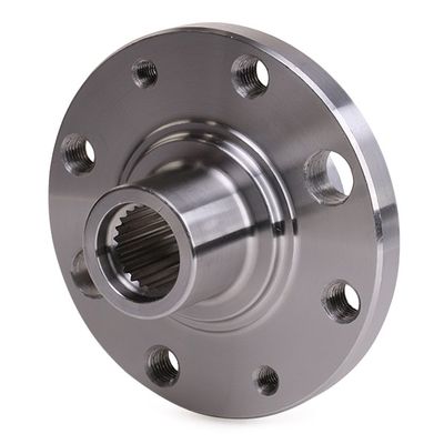 главина на колелото RIDEX 653W0027