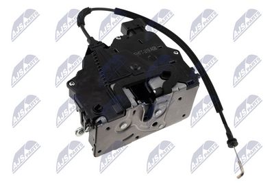 Brava vrata NTY EZC-FT-319