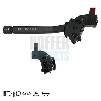 COMUTATOR COLOANA DIRECTIE HOFFER 2103552