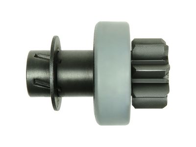 Freilaufgetriebe, Starter