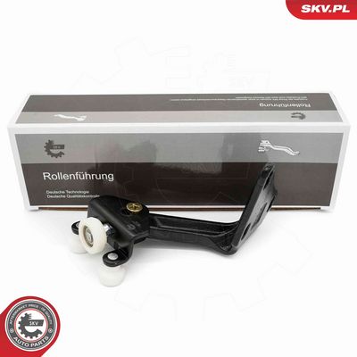 Valivé vedení, posuvné dveře ESEN SKV 97SKV107