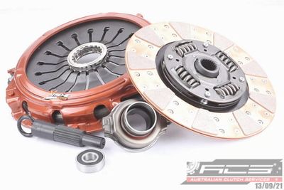 Комплект сцепления AUSTRALIAN CLUTCH KMI25002-1C для MITSUBISHI PAJERO