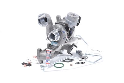 LADER AUFLADUNG BTS Turbo T981013 4