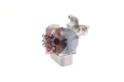 ÖLKüHLER MOTORöL AKS DASIS 186009N 16