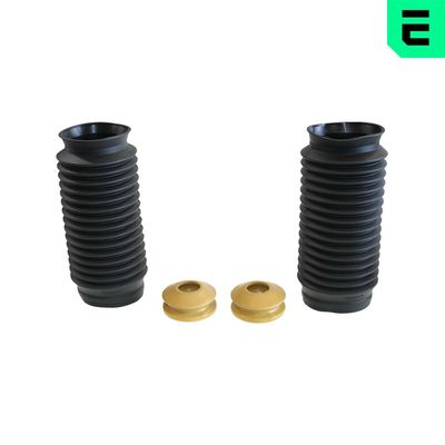 STAUBSCHUTZSATZ STOßDäMPFER