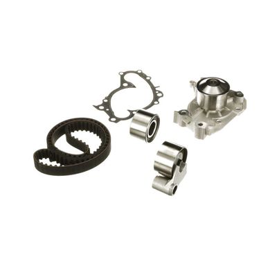 SET POMPA APA + CUREA DINTATA GATES KP3T257 34