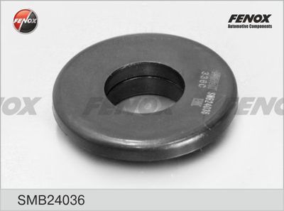 FENOX SMB24036 Опора амортизатора  для MAZDA 323 F V (BA) 1.5 16V