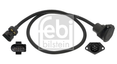 ADAPTOR FILAMENT ELECTRIC FEBI BILSTEIN 48612