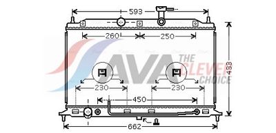 KüHLER MOTORKüHLUNG