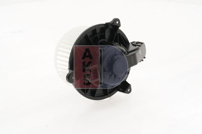 INNENRAUMGEBLäSE AKS DASIS 228025N 5