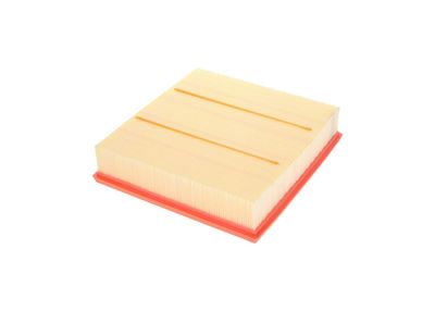 LUFTFILTER BOSCH 1457433571 13