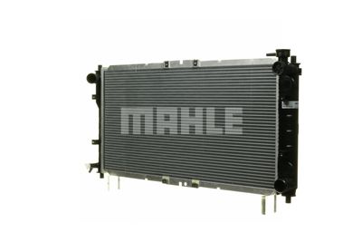 RADIATOR RACIRE MOTOR MAHLE CR161000S 14