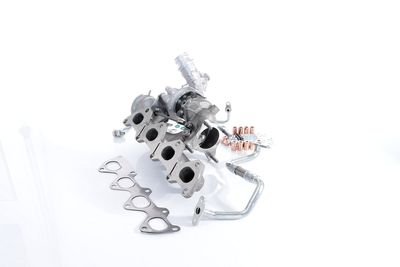 LADER AUFLADUNG BTS Turbo T981416 17