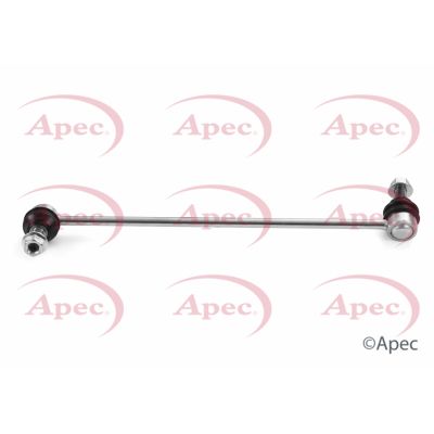 Link/Coupling Rod, stabiliser bar APEC AST4622