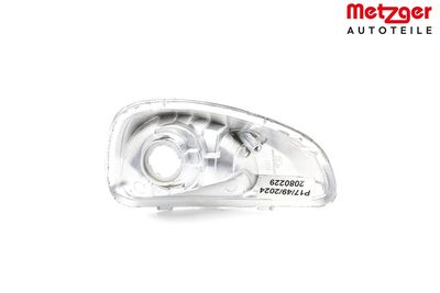 SEMNALIZATOR METZGER AUTOTEILE 2080229 20