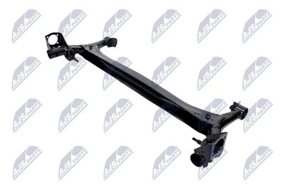 CORP AX NTY ZRZTY003 25