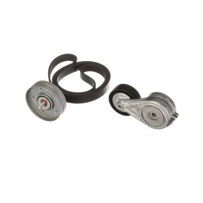 KEILRIPPENRIEMENSATZ GATES K026PK1590 39