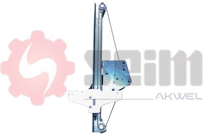 MECANISM ACTIONARE GEAM SEIM 902711 1