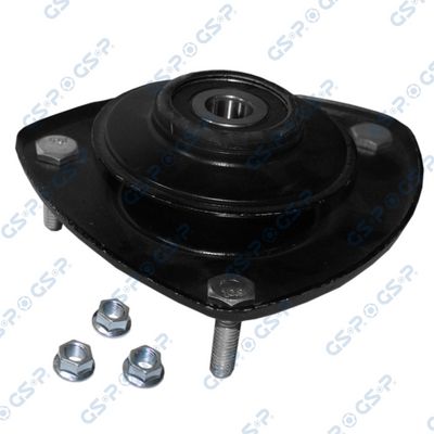 Reparatursatz, Federbeinstützlager