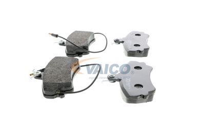 BREMSBELAGSATZ SCHEIBENBREMSE VAICO V460282 24