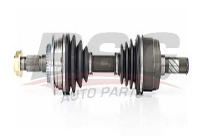 Приводной вал BSG BSG 30-350-024 для FORD RANGER