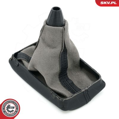 Hlavice řadicí páky SKV 63SKV505