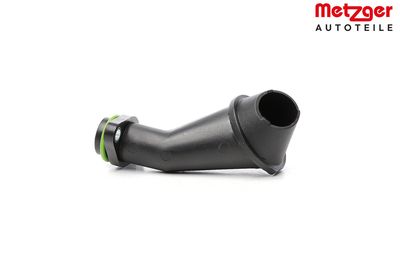 CONDUCTA ADMISIE POMPA ULEI METZGER AUTOTEILE 8002006 21