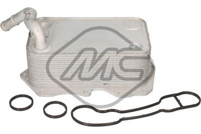 RADIATOR ULEI ULEI MOTOR