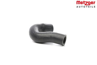 LADELUFTSCHLAUCH METZGER AUTOTEILE 2400293 26