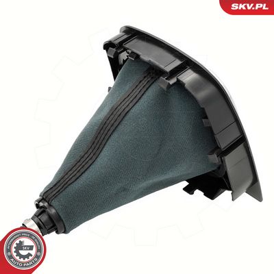 Hlavice řadicí páky ESEN SKV 63SKV528