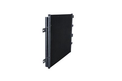 KONDENSATOR KLIMAANLAGE NRF 35604 40