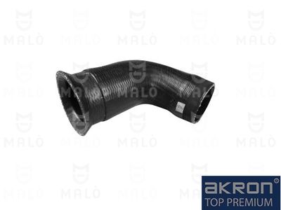 въздуховод за турбината AKRON-MALÒ 179084A
